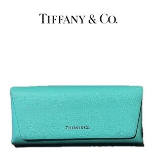 Tiffany & Co. Women’s Eyeglasses Case